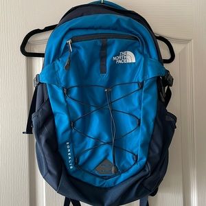 The North Face Borealis Backpack